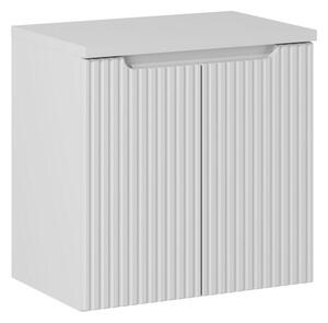 Sada skříňka Comad Nova White NOVA WHITE 82-60-2D, deska Comad Nova White NOVA WHITE 89-60