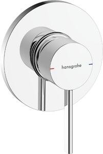 Hansgrohe Zesis S sprchová baterie pod omítku chrom 74617000