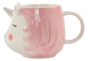 Hrnek Sass & Belle Rainbow Unicorn Mug