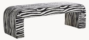 Lavice's potiskem Odette