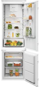 Electrolux Vestavná chladnička s mrazákem 700 NoFrost CoolAssist® ENA7CE18S3