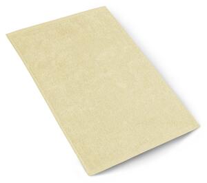 Ručník Veba GRAND 450 hladký banánová Velikost: 32x50 cm