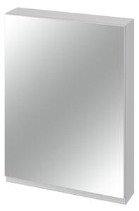 Cersanit Moduo skříňka 59.5x14.4x80 cm boční závěsné šedá S929-017