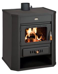 Kamna na dřevo Prity WD 15 kW