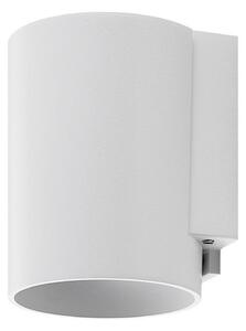 Deko-Light nástěnné přisazené svítidlo - Can IP65, 1x 7,5 W GU10, bílá 731223