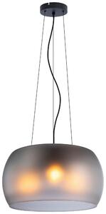 ZÁVĚSNÉ SVÍTIDLO, 40/120 cm Collett's Monde - Online Only svítidla, Online Only