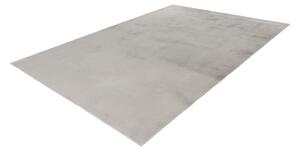 Kayoom Koberec »Surfacer« (225, stříbrná, 80 x 150 cm) (100407037003)