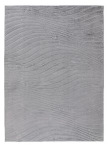 Kayoom Koberec »Kierk« (325, stříbrná, 160 x 230 cm) (100407102014)
