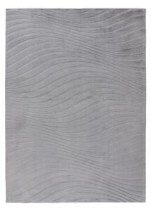 Kayoom Koberec »Kierk« (325, stříbrná, 160 x 230 cm) (100407102014)