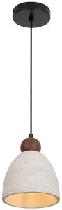 ZÁVĚSNÉ SVÍTIDLO, 16/120 cm Collett's Monde - Online Only svítidla, Online Only