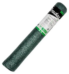 Bradas AS-CO9010010GR, Textil, Oplocení obydlí, 90 g/m²