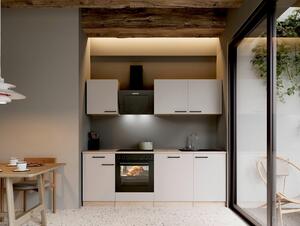 KUCHYŇSKÝ BLOK 220 cm Respekta - Online Only kuchyňské linky, Online Only