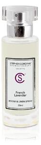 Francouzská levandule, bytový a tělový parfém, 30 ml