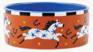 Keramická dekorativní mísa A Dopo Horse