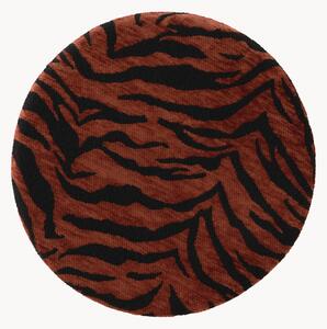 Kulatý podsedák Tigress