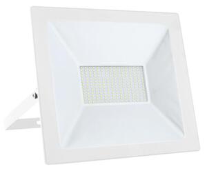 ACA Lighting bílá LED SMD reflektor IP66 150W 3000K 12000Lm 230V Ra80 Q15030W