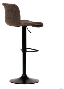 Barová židle AUB-806 BR3