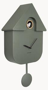 Nástěnný hodiny Modern Cuckoo