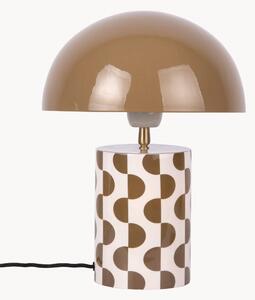 Stolní lampa Dublin Discs