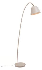 Nordlux - Stojací lampa FLEUR 1xE27/15W/230V béžová