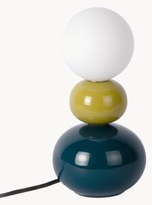 Keramická stolní lampa Firenze Pellet