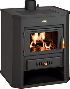 Kamna na dřevo Prity WD 15 kW