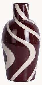 Váza Dublin Swirl