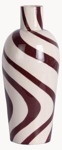 Váza Dublin Swirl
