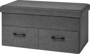 Livarno® Lavice s úložným prostorem (100395964)