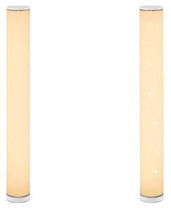 Livarno® Stojací LED lampa (100395829)