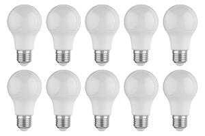 Livarno® LED žárovka, 10 kusů (100395975)