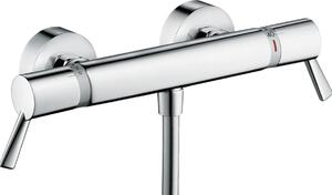 Hansgrohe Ecostat sprchová baterie nastěnná ano chrom 13117000