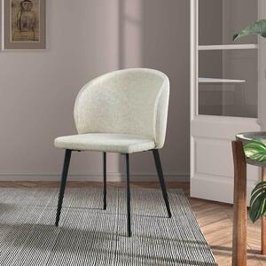 Jídelní židle Stozy Kamala Beige