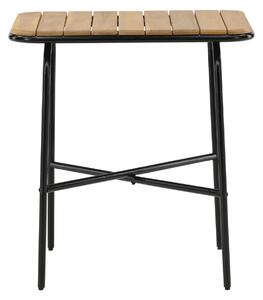 Konferenční stolek Holmbeck, přírodní barva, 70x88x74
