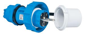 TP electric Vidlice spojovací 1x16A IP68 3101-367-0900