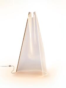 Stojací lampa Velos