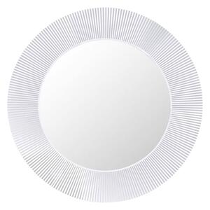 Zrcadlo Laufen Kartell 78x78 cm plast transparent H3863310840001
