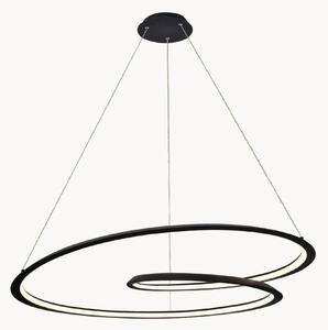 Závěsné LED svítidlo Looping