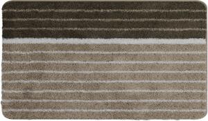 BATEX TANDEA - Koupelnová předložka taupe Rozměr: 70x120 cm