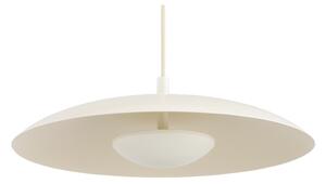 Argon 8867 - LED Lustr na lanku BOLTON LED/12,5W/230V 3000K bílá