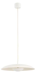 Argon 8867 - LED Lustr na lanku BOLTON LED/12,5W/230V 3000K bílá