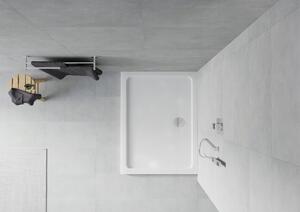 Sprchová vanička MEXEN SLIM 100x140 cm, 40101014