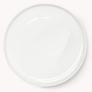 Porcelánový podtalíř Nessa