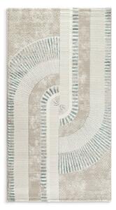 Koberec Crystal3, 80x150 cm, vícebarevný