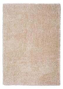 Béžový koberec Universal Floki Liso, 290 x 200 cm