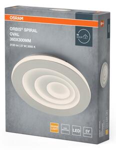 Osram - LED Stropní svítidlo ORBIS SPIRAL LED/27W/230V