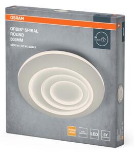 Osram - LED Stropní svítidlo ORBIS SPIRAL LED/42W/230V pr. 50,5 cm