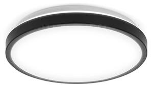 Osram - LED Koupelnové stropní svítidlo DISC LED/18W/230V 3000/4000K IP44
