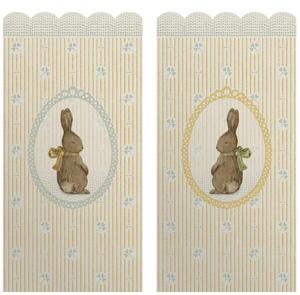 Papírové ubrousky Maileg - Bunny MIL369