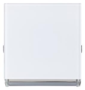 Eglo 95747 - LED nástěnné svítidlo ALEA 2 LED/3,7W/230V